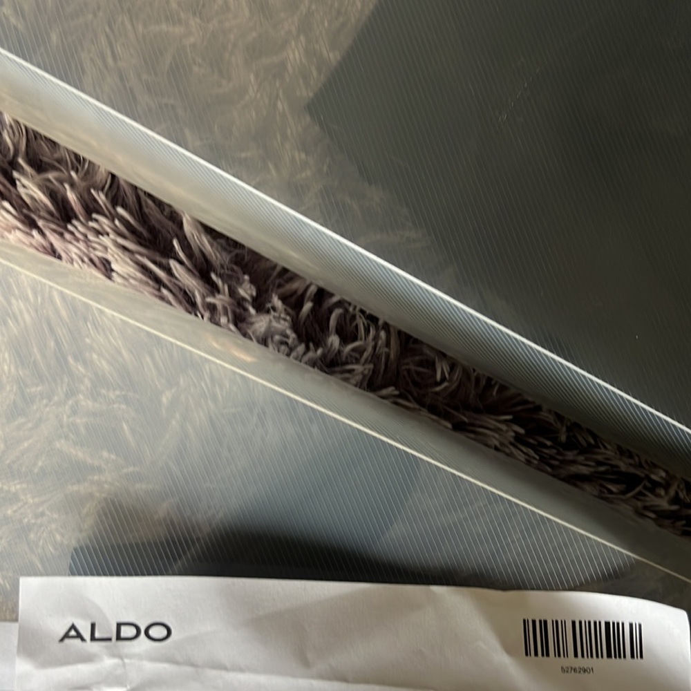 Aldo Riding Boots - Picture 3 of 3